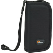 Lowepro S&F Memory Wallet 20