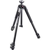 Manfrotto MT190X3 Aluminum Tripod