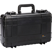 Lowepro Hardside 200 Video Hard Case with Removable Backpack