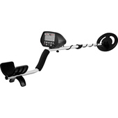 Barska Elite Edition Metal Detector