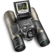 Barska 8x32mm Point 'n View 8 MP Camera Binocular
