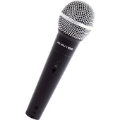 Peavey PVi 100 Dynamic Handheld Microphone (XLR Cable)