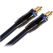 Comprehensive XHD XD1 Series Digital Toslink Audio Cable - 6'
