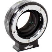 Metabones Nikon F-Mount Lens to Sony E-Mount Camera Speed Booster ULTRA