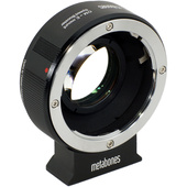 Metabones Olympus OM Lens to Sony E-Mount Camera Speed Booster ULTRA
