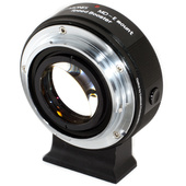 Metabones Minolta MD Lens to Sony E-Mount Camera Speed Booster ULTRA