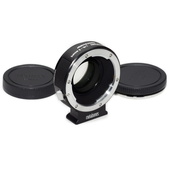 Metabones Leica R Mount Lens to Sony E-Mount Camera Speed Booster ULTRA