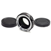 Metabones ALPA Lens to Fujifilm X-Mount Camera Speed Booster ULTRA