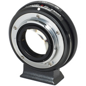 Metabones Canon FD Lens to Fujifilm X-Mount Camera Speed Booster ULTRA