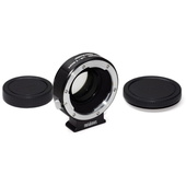 Metabones Leica R Lens to Fujifilm X-Mount Camera Speed Booster ULTRA