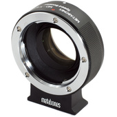 Metabones Minolta MD Lens to Fujifilm X-Mount Camera Speed Booster ULTRA