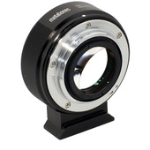 Metabones Olympus OM Lens to Fujifilm X-Mount Camera Speed Booster ULTRA