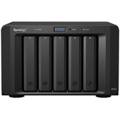 Synology DX513 5 Bay Expansion Unit
