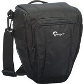 Lowepro Toploader Zoom 50 AW II (Black)