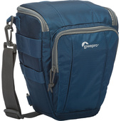Lowepro Toploader Zoom 50 AW II (Galaxy Blue)