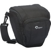 Lowepro Toploader Zoom 45 AW II (Black)