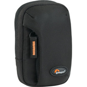 Lowepro Tahoe 10 Camera Pouch (Black)