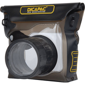 DiCAPac WP-S3 Waterproof Case for Mirrorless Camera