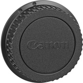 Canon Lens Dust Cap E (Rear Lens Cap)