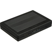 AJA KiStor 500GB Storage Drive with USB 3.0