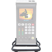 AJA Desktop Stand for Ki Pro Quad