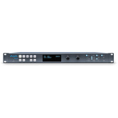 AJA FS1-X Frame Synchronizer & Converter with MADI Audio