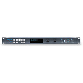 AJA FS1-X Frame Synchronizer & Converter with MADI Audio & FRC