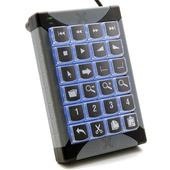 X-Keys XK-24 USB Keypad