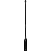 AKG CGN99C-S Gooseneck Microphone (30cm, 125-Degree Pickup)