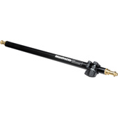 Manfrotto 122B Adjustable Pole for Backlight Stand (53-85cm)
