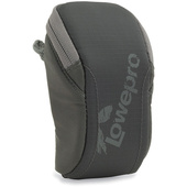 Lowepro Dashpoint 10 Camera Pouch (Slate Gray)