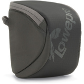 Lowepro Dashpoint 30 Camera Pouch (Slate Gray)