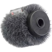 Rycote 033013 - Large Hole Softie Windshield