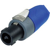Neutrik NL2FX - 2-Pole Female speakON Connector