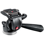 Manfrotto 391RC2 - Junior 3-Way Pan/Tilt Head (Black)