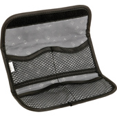 Ruggard Four Pocket Filter Pouch (Up to 67mm)