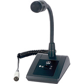 AKG DST99S Cardioid Gooseneck Microphone