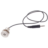 AKG C562cm Ceiling Mountable Omnidirectional Miniature Microphone