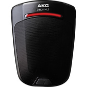 AKG CBL31 WLS Professional Boundary Layer Mic for Wireless