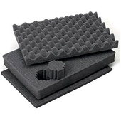 Pelican 1081 Replacement Foam Set for 1080 - 2 Piece