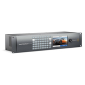 Blackmagic Design Smart Videohub 40 x 40 SDI