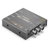 Blackmagic Design Mini Converter SDI to Audio 4K