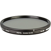 Hoya 58mm Variable Density Filter