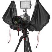 Manfrotto E-705 PL Elements Cover (Black)