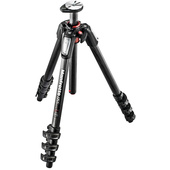 Manfrotto MT055CXPRO4 Carbon Fibre Tripod