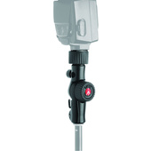 Manfrotto MLH1HS Snap Tilthead with Shoe Mount