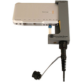 Tactical Fiber Systems Bullseye Cable Adaptor