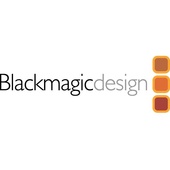 Blackmagic Design Cable - S-Video Adaptor