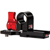 Zacuto Axis Mount for Canon C100
