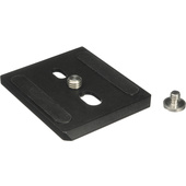 Sachtler Camera Plate 16 Touch and Go Quick Release Plate